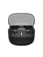 Bezdrátová sluchátka TWS model 21862126 (černá) - Havit