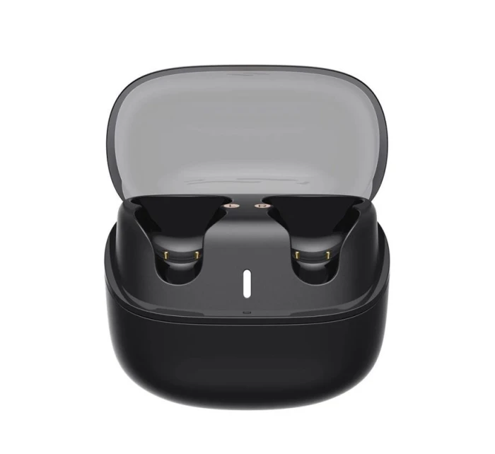 Bezdrátová sluchátka TWS model 21862126 (černá) - Havit