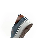 Lee Cooper sportovní obuv pánské trenéři módní denim pohodlné Lee Cooper sportovní obuv pánské trenéři módní denim pohodlné