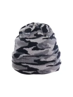 Zimní čepice NE Jr model 17473815 - Bauer