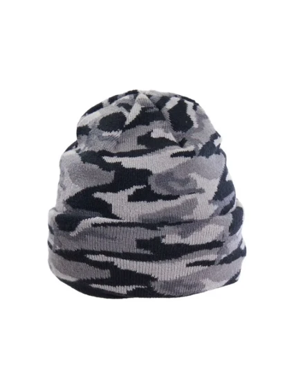 Zimní čepice NE Jr model 17473815 - Bauer