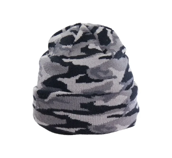 Zimní čepice NE Jr model 17473815 - Bauer