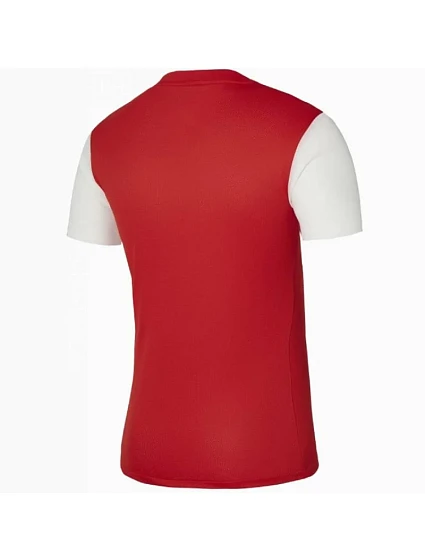 Pánské tréninkové tričko Tiempo Premier II JSY M model 17042238 657 - NIKE