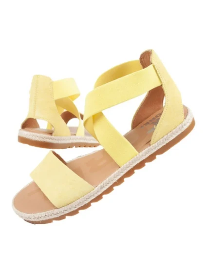 Sandále Sorel Ella II Sandal W NL4049-757 Sandále Sorel Ella II Sandal W NL4049-757