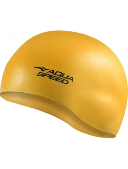 Plavecká čiapka Aqua-Speed Mono 111-06