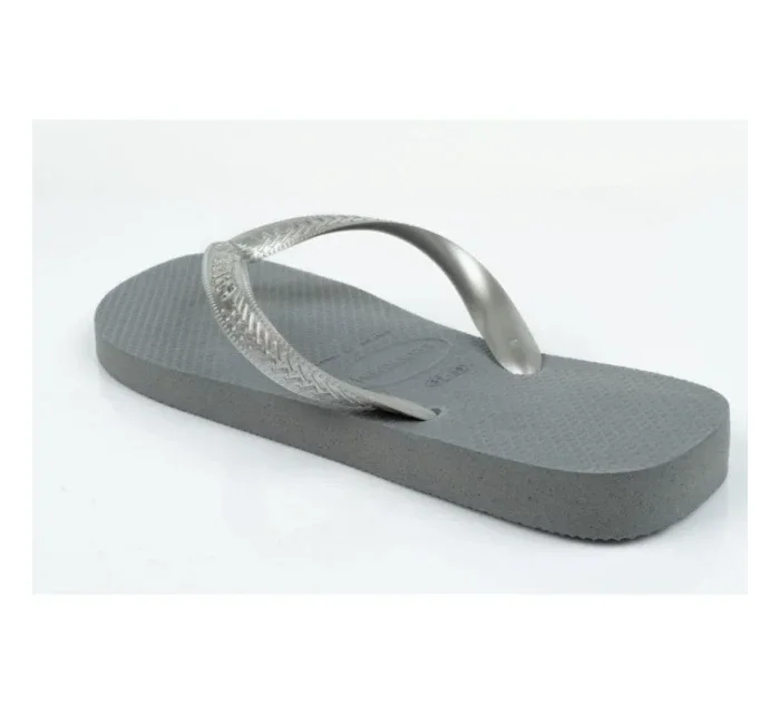Žabky Havaianas W STEELGREY