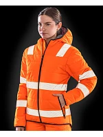 R Bezpečnostní bunda 30. fluorescent orange model 22429089 - Result R Bezpečnostní bunda 30. fluorescent orange model 22429089 - Result