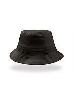Atlantis Headwear Bucket Cotton Klobouk 33.0138 black Atlantis Headwear Bucket Cotton Klobouk 33.0138 black