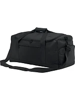BagBase BG 561 Stredne veľká športová taška 52.0561 čierna BagBase BG 561 Stredne veľká športová taška 52.0561 čierna