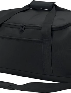 BG Střední sportovní taška 52.0 black model 22411400 - BagBase