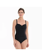 Jednodielne plavky Style Michelle 7373 black - Anita Classix