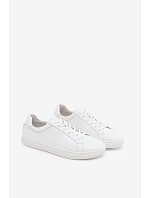 Pánske tenisky LEE JOE LOW 50261025.03 White Pánske tenisky LEE JOE LOW 50261025.03 White