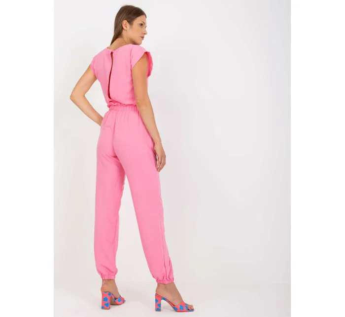 CA set KMPL 6303.09X ružová