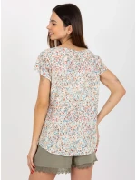 Dámská halenka model 18339370 - FPrice