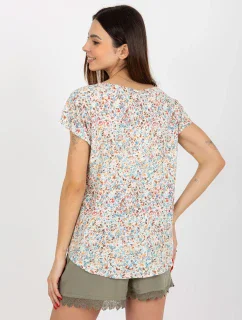 Dámská halenka model 18339370 - FPrice