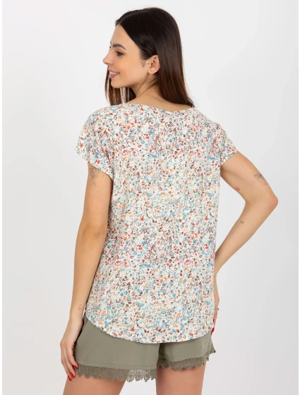 Dámská halenka model 18339370 - FPrice