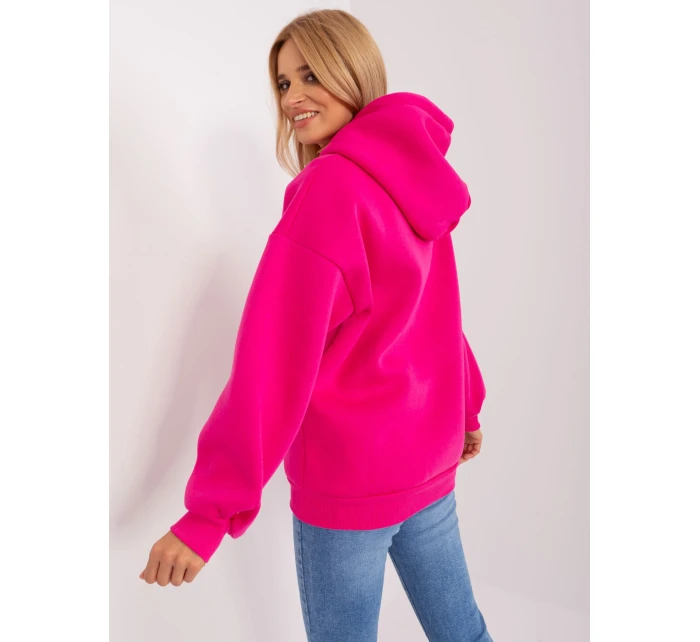 Mikina EM BL 656 2.13X fuchsiová Mikina EM BL 656 2.13X fuchsiová