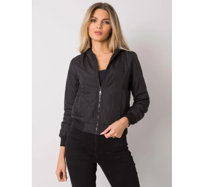 Bunda EM KR 617.55 čierna