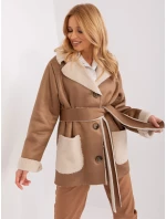 LK KR bunda 509454 1.96P ťava