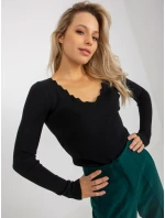 Jumper NM SW C 3107 3.28X čierny Jumper NM SW C 3107 3.28X čierny