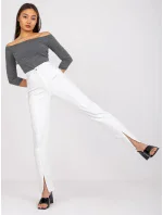 Blúzka RV BZ 4692.99 tmavo šedá Blúzka RV BZ 4692.99 tmavo šedá