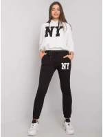 Souprava RV KMPL model 16161873 bílá a černá - FPrice