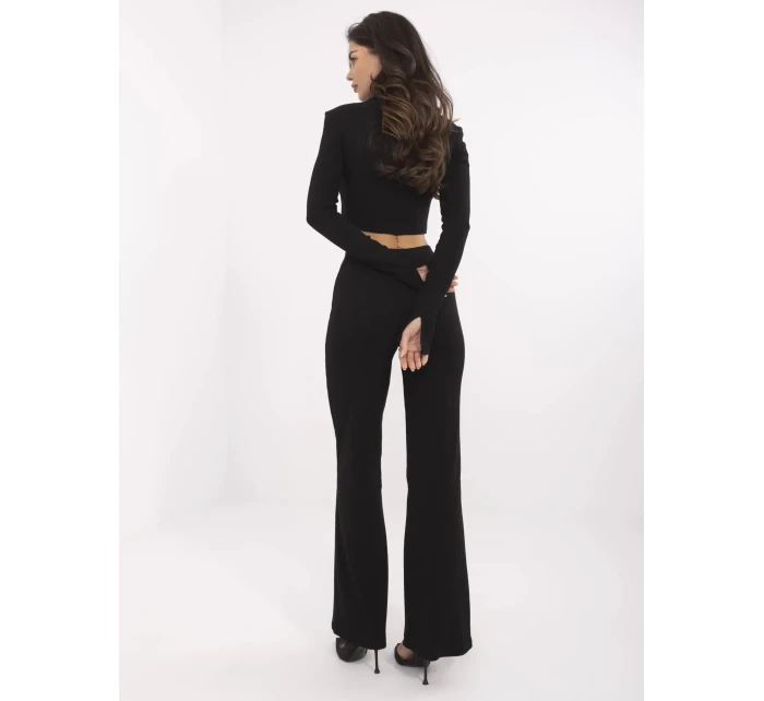 Súprava RV KMPL 7361.18P čierna Súprava RV KMPL 7361.18P čierna