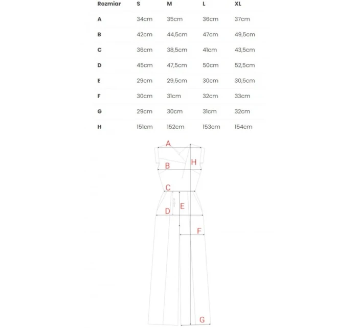 S407 Elegantný overal s asymetrickým výstrihom - holubičia sivá