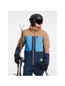 Pánska lyžiarska bunda Protest PRTPOMANO