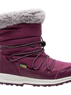 Detská zimná obuv ZigZag Bansa