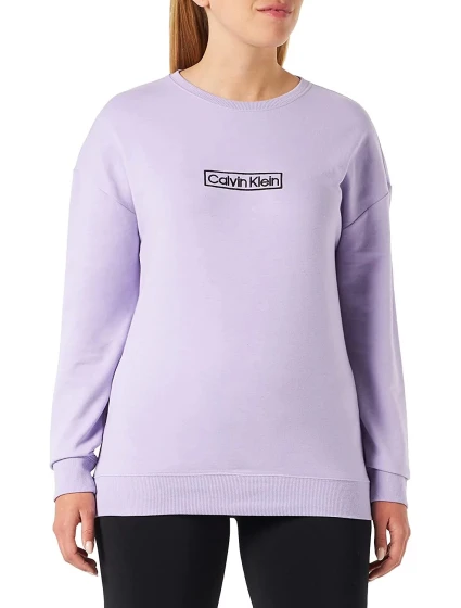 Dámska mikina QS6803E-C9V - Calvin Klein Dámska mikina QS6803E-C9V - Calvin Klein