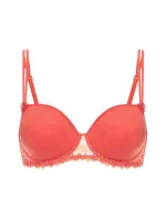 Podprsenka 3D SPACER MOULDED PADDED 12X343 Simone Péréle mango Podprsenka 3D SPACER MOULDED PADDED 12X343 Simone Péréle mango