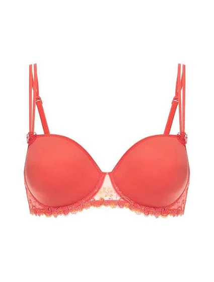 Podprsenka 3D SPACER MOULDED PADDED 12X343 Simone Péréle mango