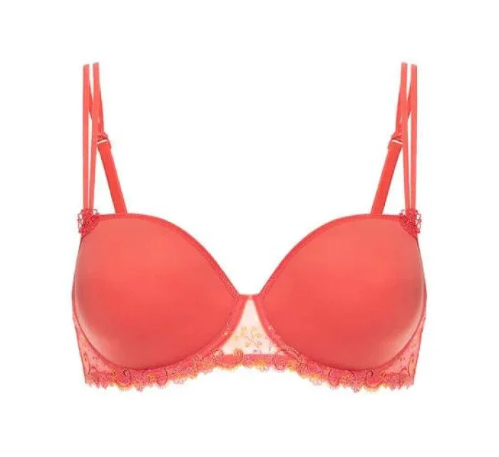 Podprsenka 3D SPACER MOULDED PADDED 12X343 Simone Péréle mango Podprsenka 3D SPACER MOULDED PADDED 12X343 Simone Péréle mango