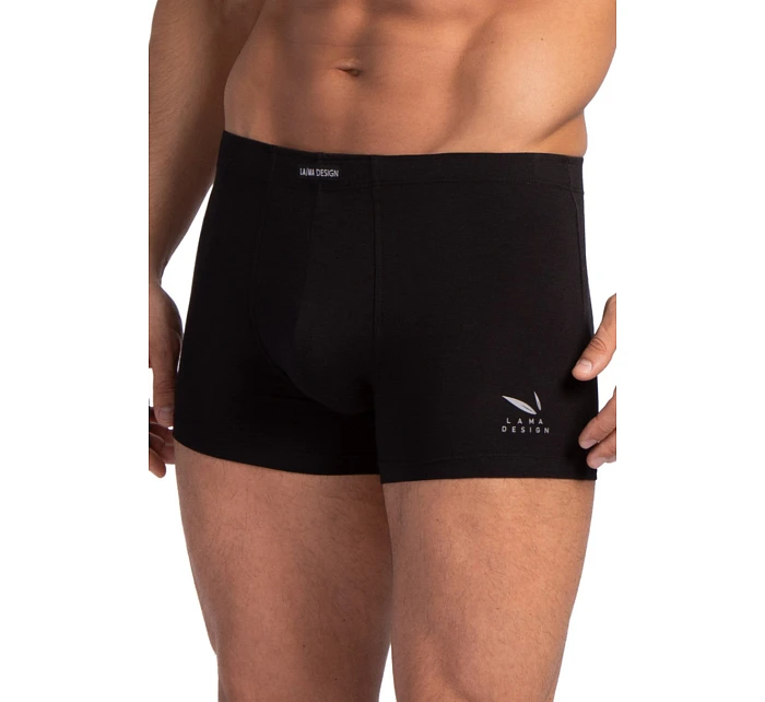 PÁNSKE ŠORTKY M-BAM893SZ 2-PACK 3XL-4XL