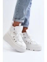 Športová obuv model 192278 Step in style Športová obuv model 192278 Step in style