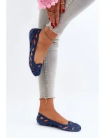 Baleríny model 194690 Krok vo veľkom štýle Baleríny model 194690 Krok vo veľkom štýle