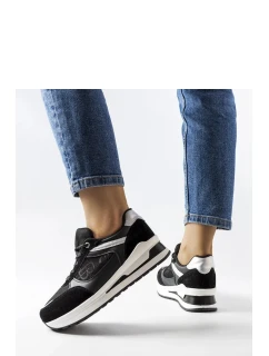 Tenisky model 207771 Solea