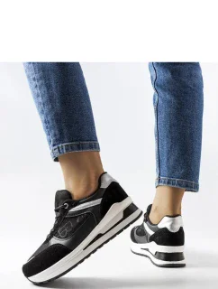 Tenisky model 207771 Solea