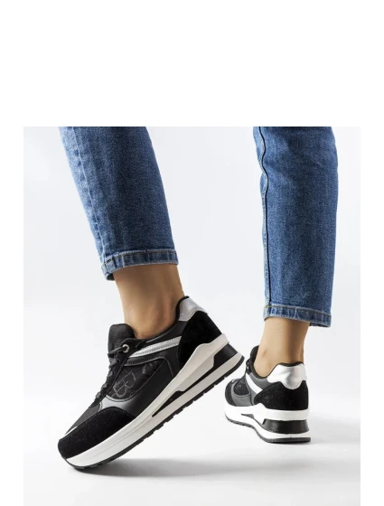 Tenisky model 207771 Solea