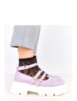 Poltopánky model 219167 Solea