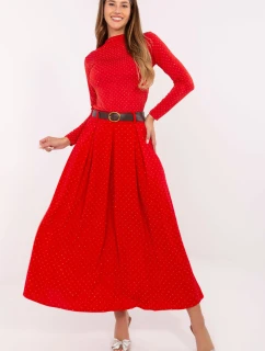 Dlhá sukňa model 219220 Taliansko Moda