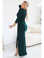 Dlhé šaty model 227055 Numoco