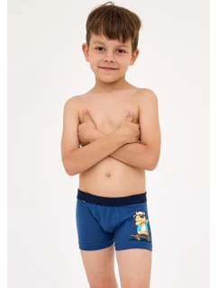 Chlapčenské boxerky Cornette 700/150