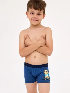 Chlapčenské boxerky Cornette 700/150