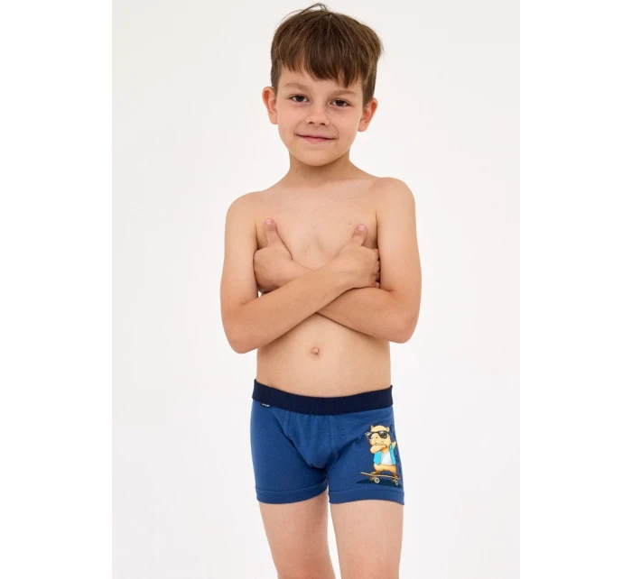 Chlapčenské boxerky Cornette 700/150 Chlapčenské boxerky Cornette 700/150