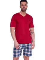 Pánske pyžamo Cornette 326/180