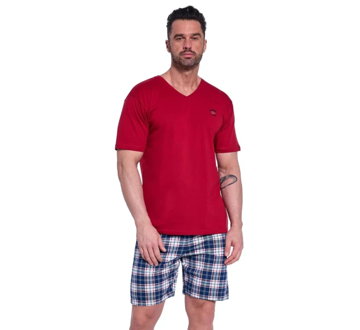 Pánske pyžamo Cornette 326/180