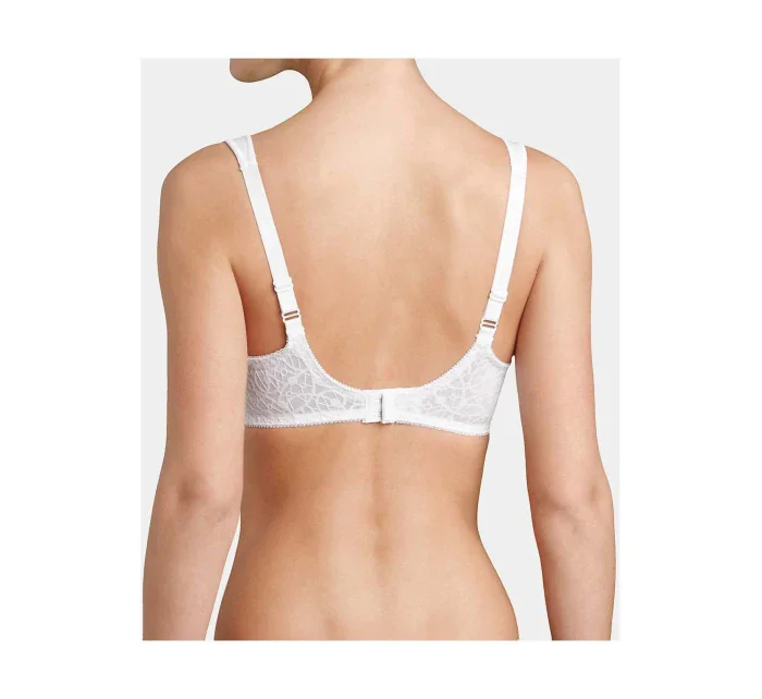 Podprsenka Comfort Minimizer W X bílá - TRIUMPH