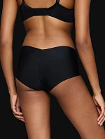 Body Make-Up Illusion Shorty EX - BLACK - TRIUMPH BLACK - TRIUMPH